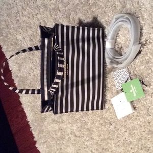 Kate spade hand bag